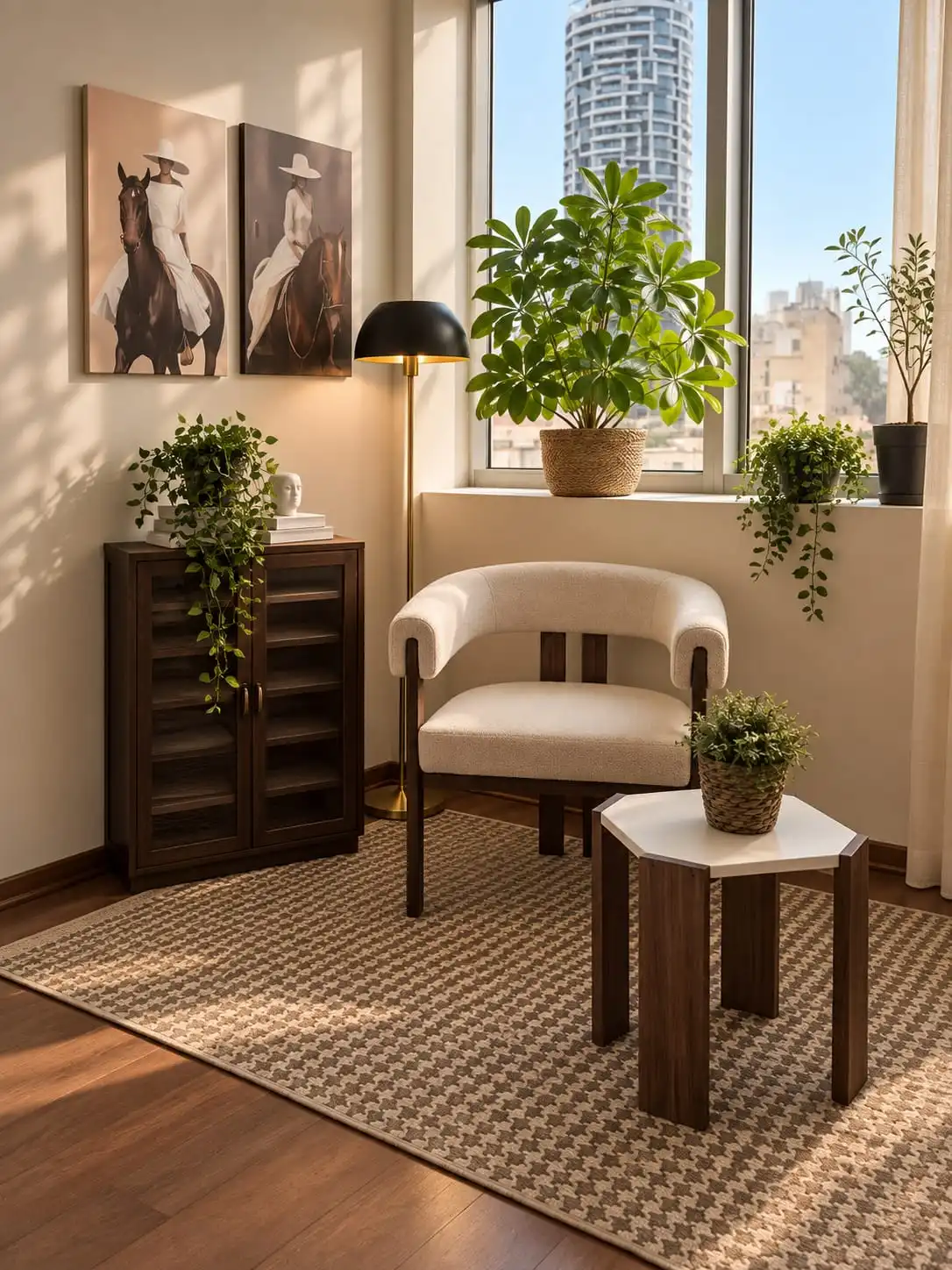Lifestyle Corner
