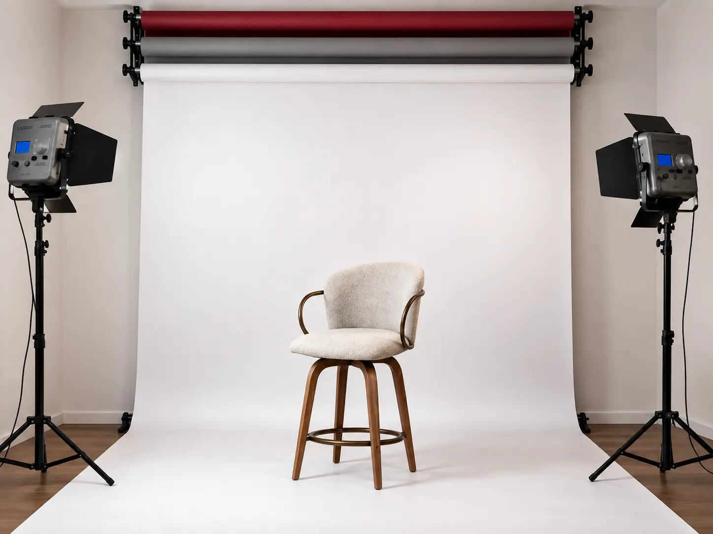 Studio Backdrops
